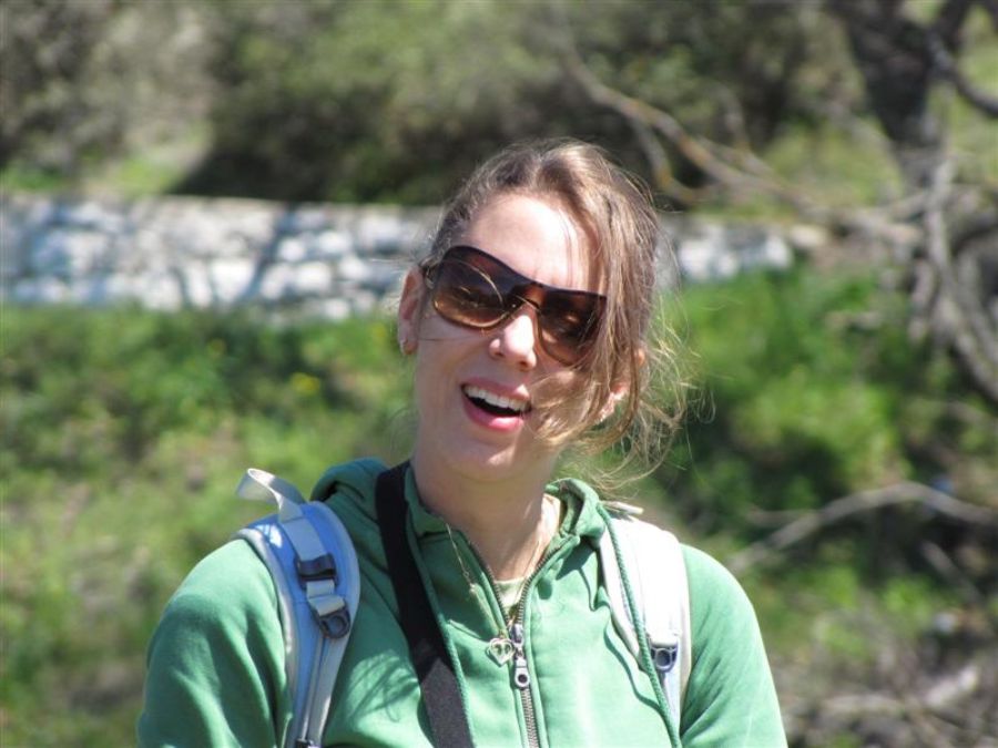 מטאורה והמנזרים התלויים